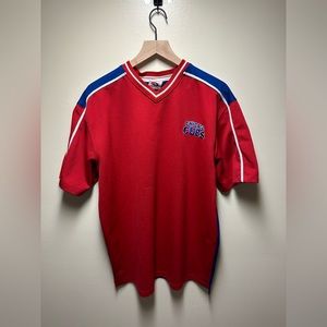 Chicago Cubs True Fan Vintage Pullover